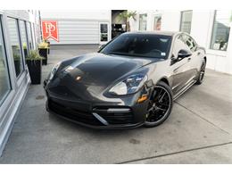 2018 Porsche Panamera (CC-2116938) for sale in Bellevue, Washington