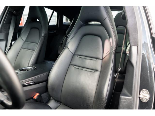 2018 Porsche Panamera (CC-2116938) for sale in Bellevue, Washington
