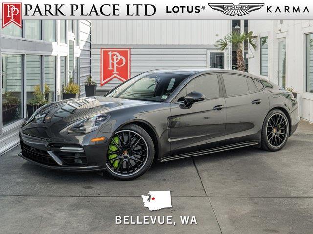 2018 Porsche Panamera (CC-2116938) for sale in Bellevue, Washington