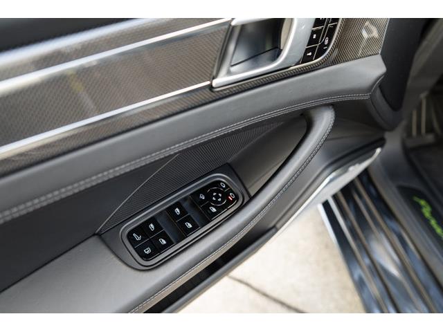 2018 Porsche Panamera (CC-2116938) for sale in Bellevue, Washington