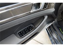 2018 Porsche Panamera (CC-2116938) for sale in Bellevue, Washington