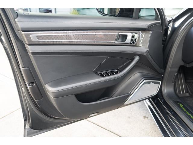 2018 Porsche Panamera (CC-2116938) for sale in Bellevue, Washington
