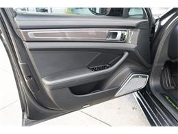 2018 Porsche Panamera (CC-2116938) for sale in Bellevue, Washington
