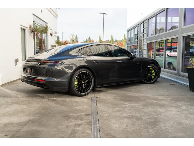 2018 Porsche Panamera (CC-2116938) for sale in Bellevue, Washington