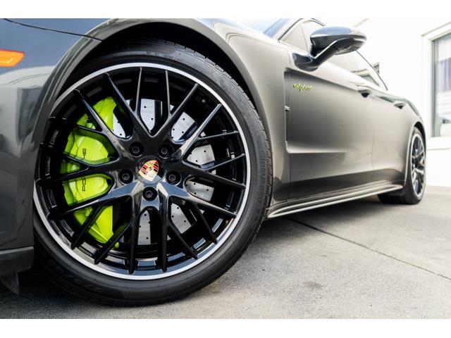 2018 Porsche Panamera (CC-2116938) for sale in Bellevue, Washington