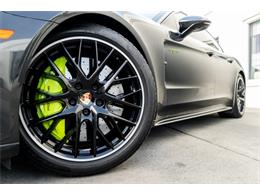 2018 Porsche Panamera (CC-2116938) for sale in Bellevue, Washington