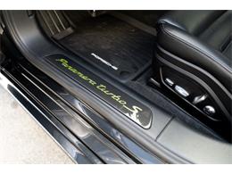 2018 Porsche Panamera (CC-2116938) for sale in Bellevue, Washington