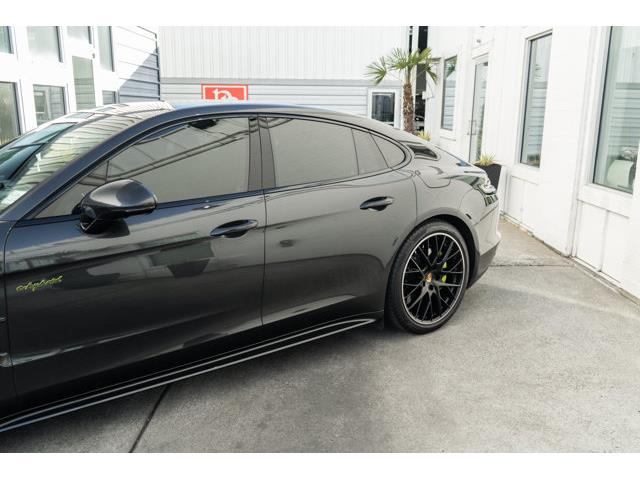 2018 Porsche Panamera (CC-2116938) for sale in Bellevue, Washington