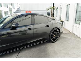 2018 Porsche Panamera (CC-2116938) for sale in Bellevue, Washington