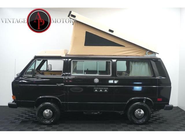 1985 Volkswagen Vanagon (CC-2116939) for sale in Statesville, North Carolina