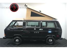 1985 Volkswagen Vanagon (CC-2116939) for sale in Statesville, North Carolina