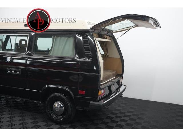1985 Volkswagen Vanagon (CC-2116939) for sale in Statesville, North Carolina