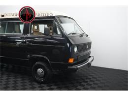 1985 Volkswagen Vanagon (CC-2116939) for sale in Statesville, North Carolina
