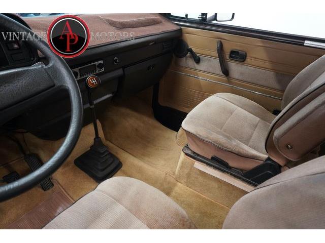 1985 Volkswagen Vanagon (CC-2116939) for sale in Statesville, North Carolina
