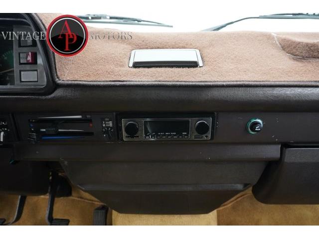 1985 Volkswagen Vanagon (CC-2116939) for sale in Statesville, North Carolina