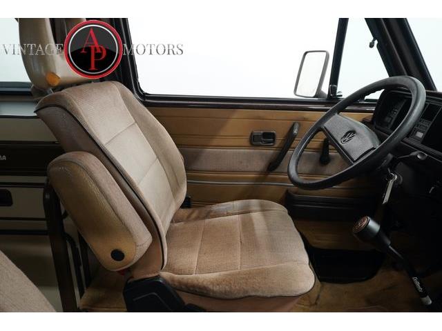 1985 Volkswagen Vanagon (CC-2116939) for sale in Statesville, North Carolina