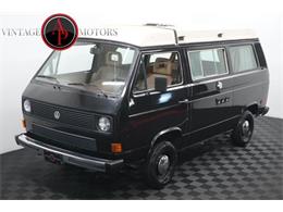 1985 Volkswagen Vanagon (CC-2116939) for sale in Statesville, North Carolina