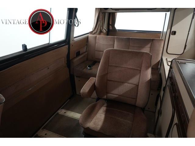 1985 Volkswagen Vanagon (CC-2116939) for sale in Statesville, North Carolina