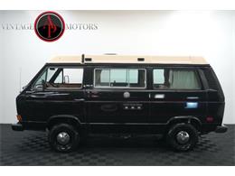 1985 Volkswagen Vanagon (CC-2116939) for sale in Statesville, North Carolina