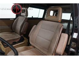 1985 Volkswagen Vanagon (CC-2116939) for sale in Statesville, North Carolina