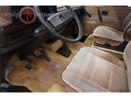 1985 Volkswagen Vanagon (CC-2116939) for sale in Statesville, North Carolina