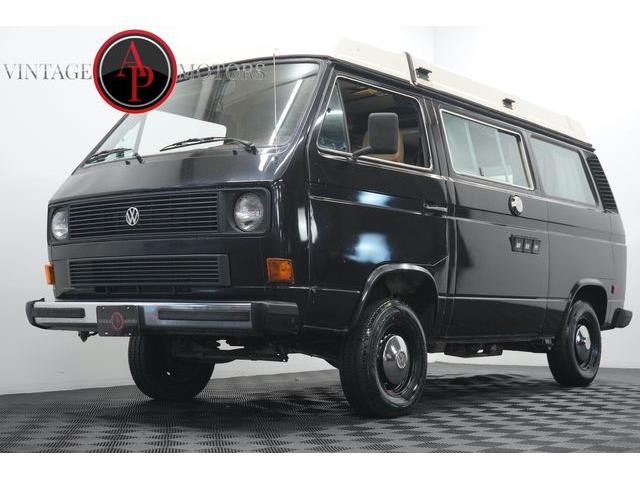 1985 Volkswagen Vanagon (CC-2116939) for sale in Statesville, North Carolina