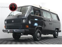 1985 Volkswagen Vanagon (CC-2116939) for sale in Statesville, North Carolina