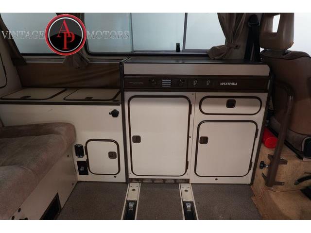 1985 Volkswagen Vanagon (CC-2116939) for sale in Statesville, North Carolina
