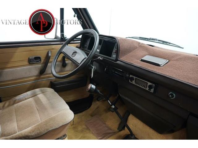 1985 Volkswagen Vanagon (CC-2116939) for sale in Statesville, North Carolina