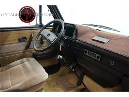 1985 Volkswagen Vanagon (CC-2116939) for sale in Statesville, North Carolina