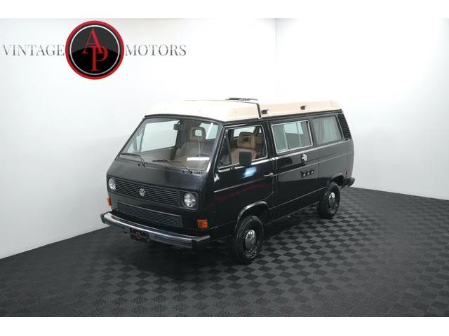 1985 Volkswagen Vanagon (CC-2116939) for sale in Statesville, North Carolina