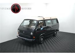 1985 Volkswagen Vanagon (CC-2116939) for sale in Statesville, North Carolina