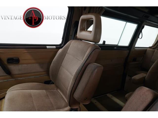 1985 Volkswagen Vanagon (CC-2116939) for sale in Statesville, North Carolina