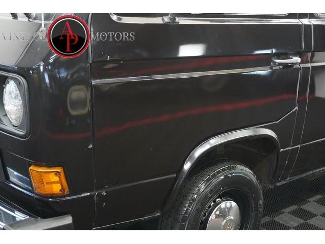 1985 Volkswagen Vanagon (CC-2116939) for sale in Statesville, North Carolina