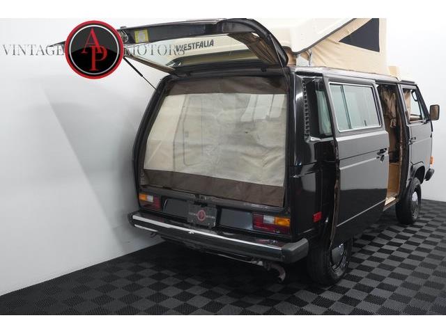 1985 Volkswagen Vanagon (CC-2116939) for sale in Statesville, North Carolina