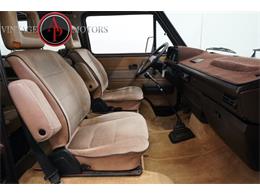 1985 Volkswagen Vanagon (CC-2116939) for sale in Statesville, North Carolina