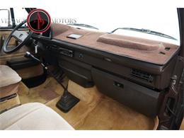 1985 Volkswagen Vanagon (CC-2116939) for sale in Statesville, North Carolina