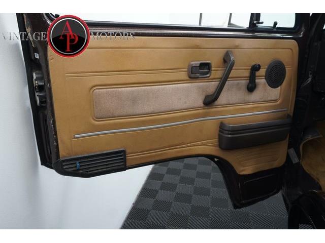1985 Volkswagen Vanagon (CC-2116939) for sale in Statesville, North Carolina