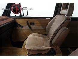 1985 Volkswagen Vanagon (CC-2116939) for sale in Statesville, North Carolina