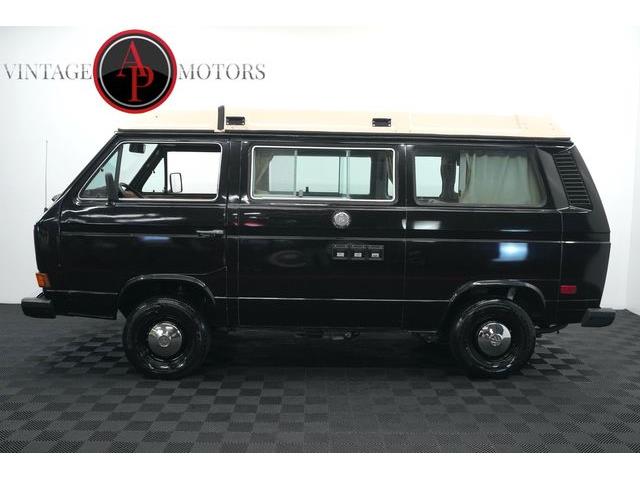 1985 Volkswagen Vanagon (CC-2116939) for sale in Statesville, North Carolina