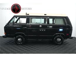 1985 Volkswagen Vanagon (CC-2116939) for sale in Statesville, North Carolina