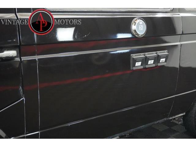 1985 Volkswagen Vanagon (CC-2116939) for sale in Statesville, North Carolina