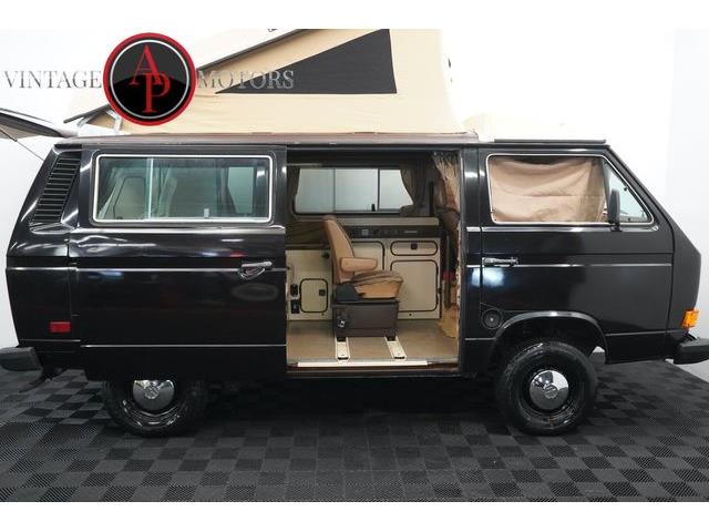 1985 Volkswagen Vanagon (CC-2116939) for sale in Statesville, North Carolina