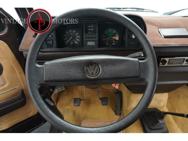 1985 Volkswagen Vanagon (CC-2116939) for sale in Statesville, North Carolina