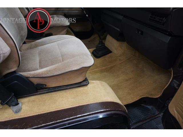 1985 Volkswagen Vanagon (CC-2116939) for sale in Statesville, North Carolina