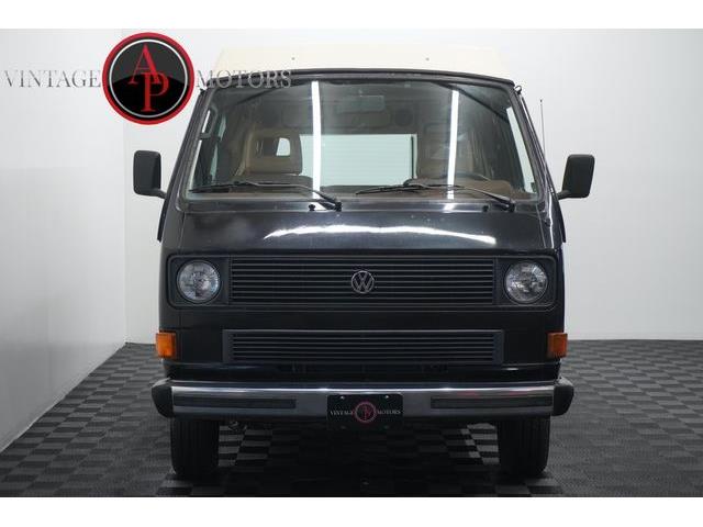 1985 Volkswagen Vanagon (CC-2116939) for sale in Statesville, North Carolina
