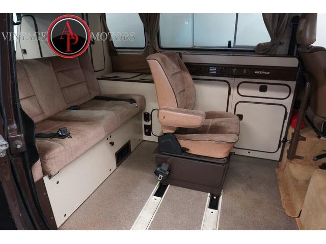1985 Volkswagen Vanagon (CC-2116939) for sale in Statesville, North Carolina