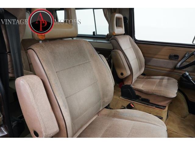 1985 Volkswagen Vanagon (CC-2116939) for sale in Statesville, North Carolina