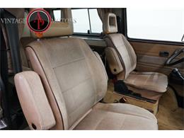 1985 Volkswagen Vanagon (CC-2116939) for sale in Statesville, North Carolina