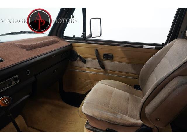 1985 Volkswagen Vanagon (CC-2116939) for sale in Statesville, North Carolina